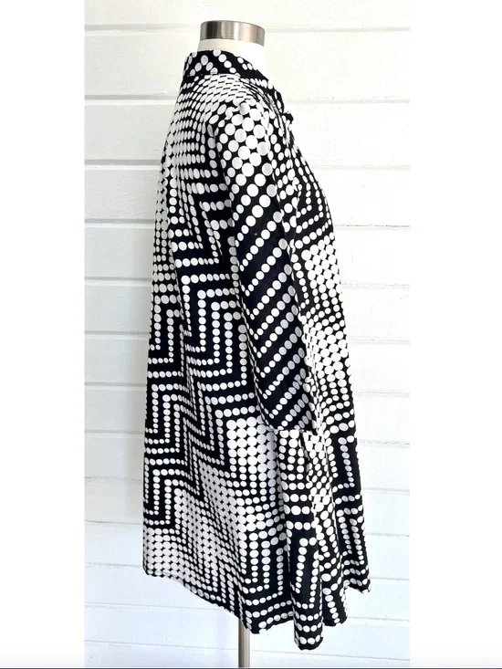 ZURI KENYA Dress -XXS/XS - Picture 4 of 13